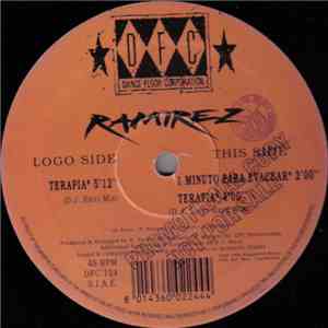 Ramirez - Terapia