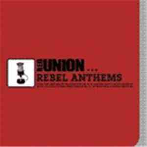 Red Union  - Rebel Anthems