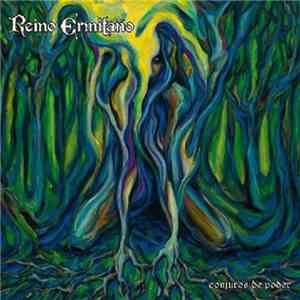 Reino Ermitaño - Conjuros De Poder