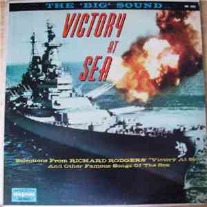 Richard Rodgers - Victory At Sea