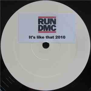 Run DMC - It's Like That 2010
