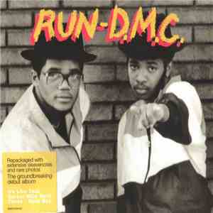 Run-D.M.C. - Run-D.M.C.