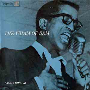 Sammy Davis Jr. - The Wham Of Sam