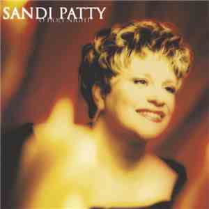 Sandi Patty - O Holy Night
