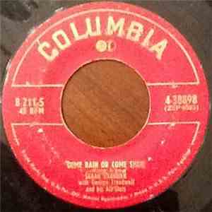 Sarah Vaughan - Come Rain Or Come Shine