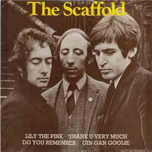 Scaffold - The Scaffold