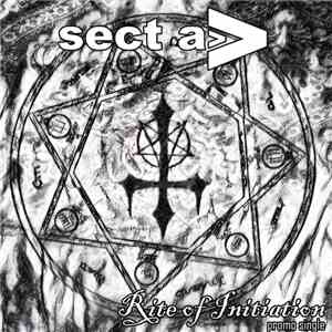 Sect A)) - Rite Of Initiation