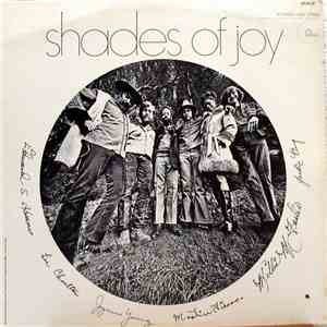 Shades Of Joy - Shades Of Joy