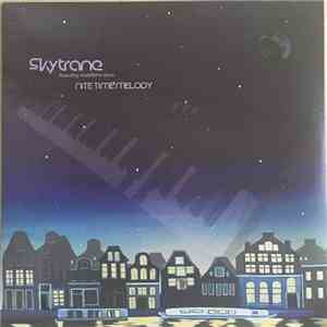 Sky Trane Featuring Madeleine Davis - Nite Time Melody