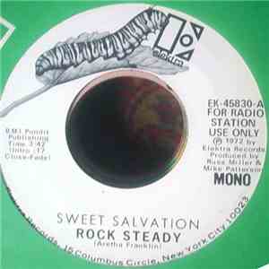 Sweet Salvation - Rock Steady