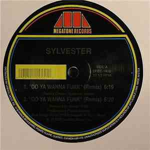 Sylvester - Do Ya Wanna Funk (Remix)