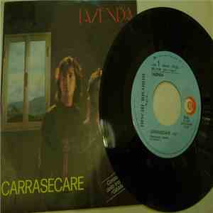 Tazenda - Carrasecare