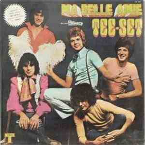 Tee-Set - Ma Belle Amie