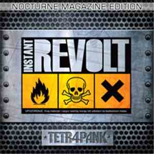 TetraPank - Instant Revolt