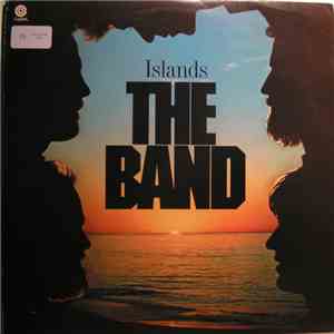 The Band - Islands