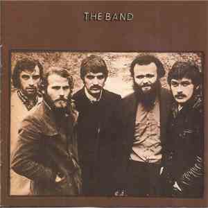 The Band - The Band