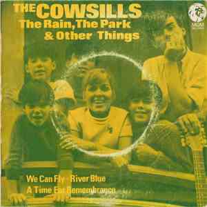 The Cowsills - The Rain, The Park & Other Things