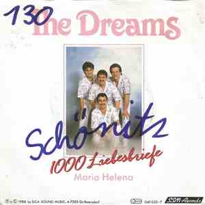 The Dreams  - 1000 Liebesbriefe