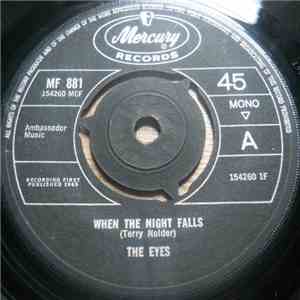 The Eyes - When The Night Falls