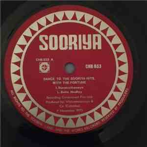 The Fortunes  - Dance To The Sooriya Hits With The Fortune
