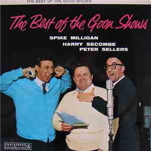 The Goons - The Best Of The Goon Shows