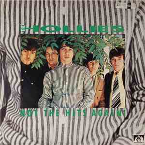 The Hollies - Not The Hits Again