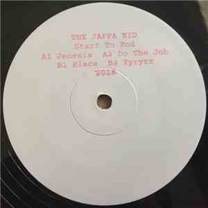The Jaffa Kid - Start To End