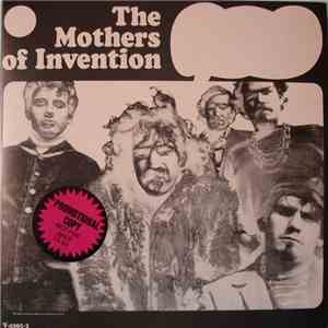 The Mothers Of Invention - Freak Out!