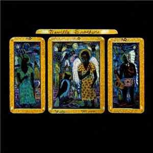 The Neville Brothers - Yellow Moon