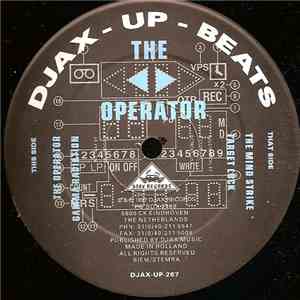 The Operator - The Operator