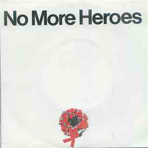 The Stranglers - No More Heroes
