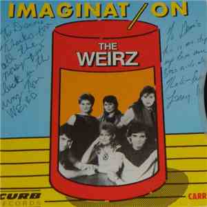 The Weirz - Imagination