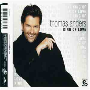 Thomas Anders - King Of Love