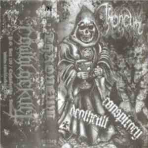 Throneum - Deathcult Conspiracy
