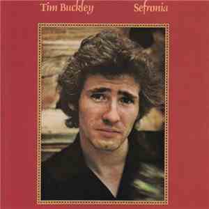 Tim Buckley - Sefronia