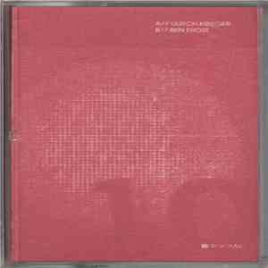 Ulrich Krieger | Ben Frost - 10 Years Of Room40, Volume Four