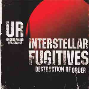 UR - Interstellar Fugitives 2 - Destruction Of Order