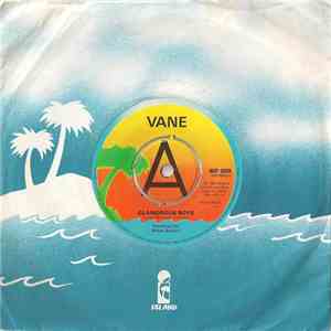 Vane  - Glamorous Boys