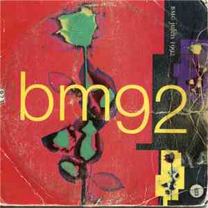 Various - BMG Julen 1992