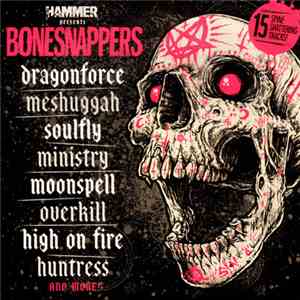Various - Bonesnappers