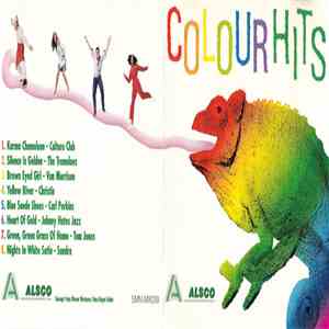 Various - Colour Hits