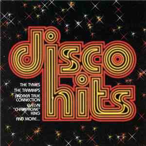 Various - Disco Hits