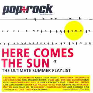 Various - Here Comes The Sun (The Ultimate Summer Playlist)