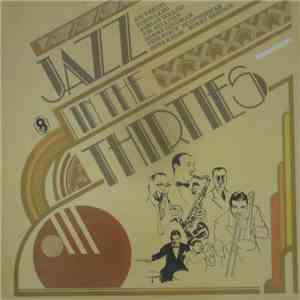 Various - Jazz In The Thirties