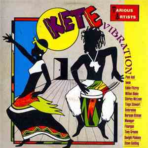 Various - Kete Vibration