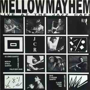 Various - Mellow Mayhem