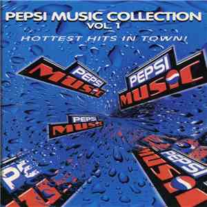Various - Pepsi Music Collection Vol. 1