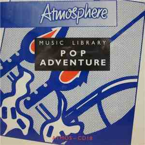 Various - Pop Adventure
