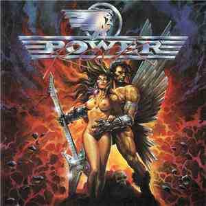 Various - Power Rock