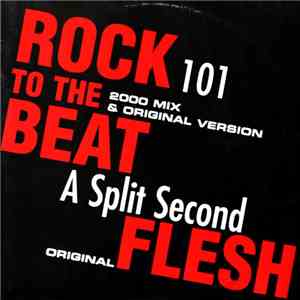Various - Rock To The Beat